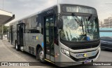 City Transporte Urbano Intermodal - Votorantim 664 na cidade de Votorantim, São Paulo, Brasil, por Otavio Rossini. Número da foto: #12272669.