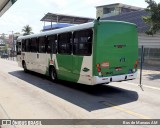 Via Verde Transportes Coletivos 0513009 na cidade de Manaus, Amazonas, Brasil, por Bus de Manaus AM. Número da foto: #:id.