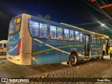 Viação Ponte Coberta RJ 190.044 na cidade de Nova Iguaçu, Rio de Janeiro, Brasil, por Ruan Silva. Número da foto: #12270311.