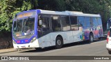 BR7 Mobilidade 2263 na cidade de São Bernardo do Campo, São Paulo, Brasil, por Lucas Kevin. Número da foto: #12270094.