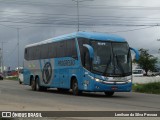 Auto Viação Progresso 6075 na cidade de Caruaru, Pernambuco, Brasil, por Lenilson da Silva Pessoa. Número da foto: #12272567.