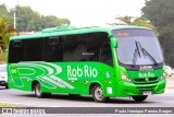 Rob Rio 1090 na cidade de Barra do Piraí, Rio de Janeiro, Brasil, por Paulo Henrique Pereira Borges. Número da foto: #12271806.
