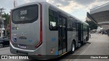 City Transporte Urbano Intermodal - Votorantim 664 na cidade de Votorantim, São Paulo, Brasil, por Otavio Rossini. Número da foto: #12272680.