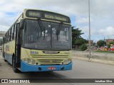 Expresso 1002 9656 na cidade de Paudalho, Pernambuco, Brasil, por Jonathan Silva. Número da foto: #:id.