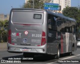Next Mobilidade - ABC Sistema de Transporte 81.223 na cidade de São Bernardo do Campo, São Paulo, Brasil, por Heitor de Sena Sapaterro. Número da foto: #12270633.