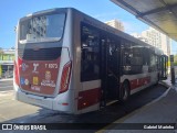 Viação Gatusa Transportes Urbanos 7 6073 na cidade de São Paulo, São Paulo, Brasil, por Gabriel Marinho. Número da foto: #:id.