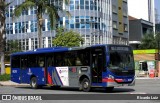Next Mobilidade - ABC Sistema de Transporte 81.313 na cidade de São Caetano do Sul, São Paulo, Brasil, por Ricardo Luiz. Número da foto: #12271648.