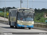 Expresso 1002 9612 na cidade de Paudalho, Pernambuco, Brasil, por Jonathan Silva. Número da foto: #:id.