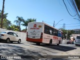 VINSAL - Viação Nossa Senhora Aparecida RJ 187.028 na cidade de Barra do Piraí, Rio de Janeiro, Brasil, por Jhone Santos. Número da foto: #:id.