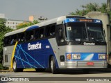 Viação Cometa 1224 na cidade de São Paulo, São Paulo, Brasil, por Rafael Santos Silva. Número da foto: #12270166.