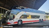 Empresa de Ônibus Nossa Senhora da Penha 6804 na cidade de Maringá, Paraná, Brasil, por Luiz Scaff. Número da foto: #12270236.