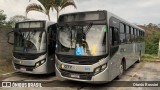 City Transporte Urbano Intermodal - Votorantim 609 na cidade de Votorantim, São Paulo, Brasil, por Otavio Rossini. Número da foto: #12272676.