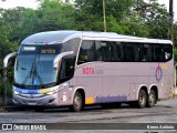 Rota Transportes Rodoviários 8105 na cidade de Aracaju, Sergipe, Brasil, por Breno Antônio. Número da foto: #:id.