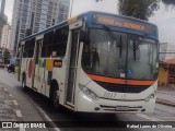 Transcel > CS Brasil 1017 na cidade de Mogi das Cruzes, São Paulo, Brasil, por Rafael Lopes de Oliveira. Número da foto: #12270471.