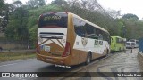 Eco Polo Brasil Transportes 115 na cidade de Petrópolis, Rio de Janeiro, Brasil, por Zé Ricardo Reis. Número da foto: #12271461.