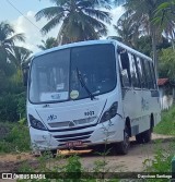 AVP - Auto Viação Paraíso 5022 na cidade de São Cristóvão, Sergipe, Brasil, por Dayvison Santiago. Número da foto: #12270482.