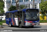 Next Mobilidade - ABC Sistema de Transporte 81.865 na cidade de São Caetano do Sul, São Paulo, Brasil, por Ricardo Luiz. Número da foto: #12271605.