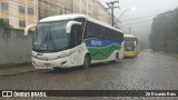Bel-Tour Transportes e Turismo RJ 508.038 na cidade de Petrópolis, Rio de Janeiro, Brasil, por Zé Ricardo Reis. Número da foto: #12271502.
