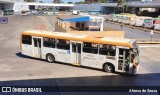 Auto Viação Marechal Brasília 440124 na cidade de Brasília, Distrito Federal, Brasil, por Afonso de Sousa. Número da foto: #12270059.