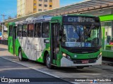 VB Transportes e Turismo 1231 na cidade de Campinas, São Paulo, Brasil, por Henrique Alves de Paula Silva. Número da foto: #12272506.