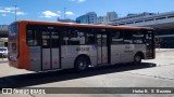 Auto Viação Marechal Brasília 445410 na cidade de Brasília, Distrito Federal, Brasil, por Heitor B.  S.  Bezerra. Número da foto: #:id.