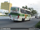 Empresa Gontijo de Transportes 21275 na cidade de Caruaru, Pernambuco, Brasil, por Lenilson da Silva Pessoa. Número da foto: #12272513.