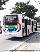 Transcel > CS Brasil 1091 na cidade de Mogi das Cruzes, São Paulo, Brasil, por Victor Santos. Número da foto: #:id.