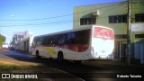 Viação São Bento Ribeirão Preto 11365 na cidade de Ribeirão Preto, São Paulo, Brasil, por Roberto Teixeira. Número da foto: #12271518.