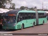 Transporte Coletivo Glória BB607 na cidade de Curitiba, Paraná, Brasil, por Gabriel Marciniuk. Número da foto: #:id.