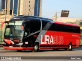 Lirabus 26019 na cidade de São Paulo, São Paulo, Brasil, por João Victor. Número da foto: #:id.