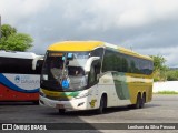 Empresa Gontijo de Transportes 19575 na cidade de Caruaru, Pernambuco, Brasil, por Lenilson da Silva Pessoa. Número da foto: #12272387.