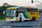 Empresa Gontijo de Transportes 15065 na cidade de Juiz de Fora, Minas Gerais, Brasil, por Tailisson Fernandes. Número da foto: #12272335.