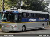 Viação Cometa 1338 na cidade de São Paulo, São Paulo, Brasil, por Rafael Santos Silva. Número da foto: #12270137.