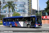 Next Mobilidade - ABC Sistema de Transporte 81.807 na cidade de São Caetano do Sul, São Paulo, Brasil, por Ricardo Luiz. Número da foto: #12271589.