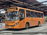 Auto Viação Redentor HI857 na cidade de Curitiba, Paraná, Brasil, por Matheus Bueno. Número da foto: #12271986.
