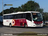 Auto Viação Palmares D17520 na cidade de Rio de Janeiro, Rio de Janeiro, Brasil, por Alexander Fravoline. Número da foto: #:id.