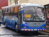 Microbuses Rapidas Heredianas 84 na cidade de Heredia, Heredia, Heredia, Costa Rica, por Luis Diego Sánchez. Número da foto: #:id.