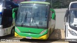 Ônibus Particulares 7D41 na cidade de Belo Horizonte, Minas Gerais, Brasil, por Antonio Silva. Número da foto: #:id.