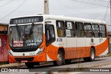 Empresa de Transportes Nova Marambaia AT-295 na cidade de Belém, Pará, Brasil, por Bezerra Bezerra. Número da foto: #:id.