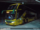 Empresa Gontijo de Transportes 25075 na cidade de Eunápolis, Bahia, Brasil, por Rafael Chaves. Número da foto: #12270285.