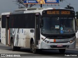 Transportes Blanco RJ 136.204 na cidade de Belford Roxo, Rio de Janeiro, Brasil, por Pedro Vinicius. Número da foto: #:id.
