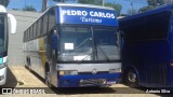 Pedro Carlos Turismo 1993.6 na cidade de Belo Horizonte, Minas Gerais, Brasil, por Antonio Silva. Número da foto: #12270214.