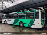Viação Piracicabana Santos 5302 na cidade de Santos, São Paulo, Brasil, por Lucas Nik. Número da foto: #12271159.