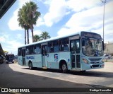 Transcal Sul Transportes Coletivos 24161 na cidade de Porto Alegre, Rio Grande do Sul, Brasil, por Rodrigo Koscolka. Número da foto: #:id.