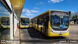 Viação Pioneira 234044 na cidade de Brasília, Distrito Federal, Brasil, por Heitor B.  S.  Bezerra. Número da foto: #:id.