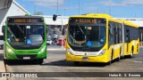 Viação Pioneira 234044 na cidade de Brasília, Distrito Federal, Brasil, por Heitor B.  S.  Bezerra. Número da foto: #:id.