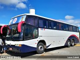 Ônibus Particulares 1100 na cidade de Crato, Ceará, Brasil, por Lucas Gabriel. Número da foto: #12272216.