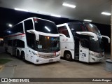 Transpen Transporte Coletivo e Encomendas 38090 na cidade de Itapetininga, São Paulo, Brasil, por Antonio Borges. Número da foto: #12270746.