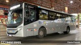 City Transporte Urbano Intermodal - Votorantim 664 na cidade de Votorantim, São Paulo, Brasil, por Otavio Rossini. Número da foto: #12272660.