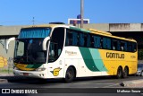 Empresa Gontijo de Transportes 17255 na cidade de Belo Horizonte, Minas Gerais, Brasil, por Matheus Souza. Número da foto: #12272636.